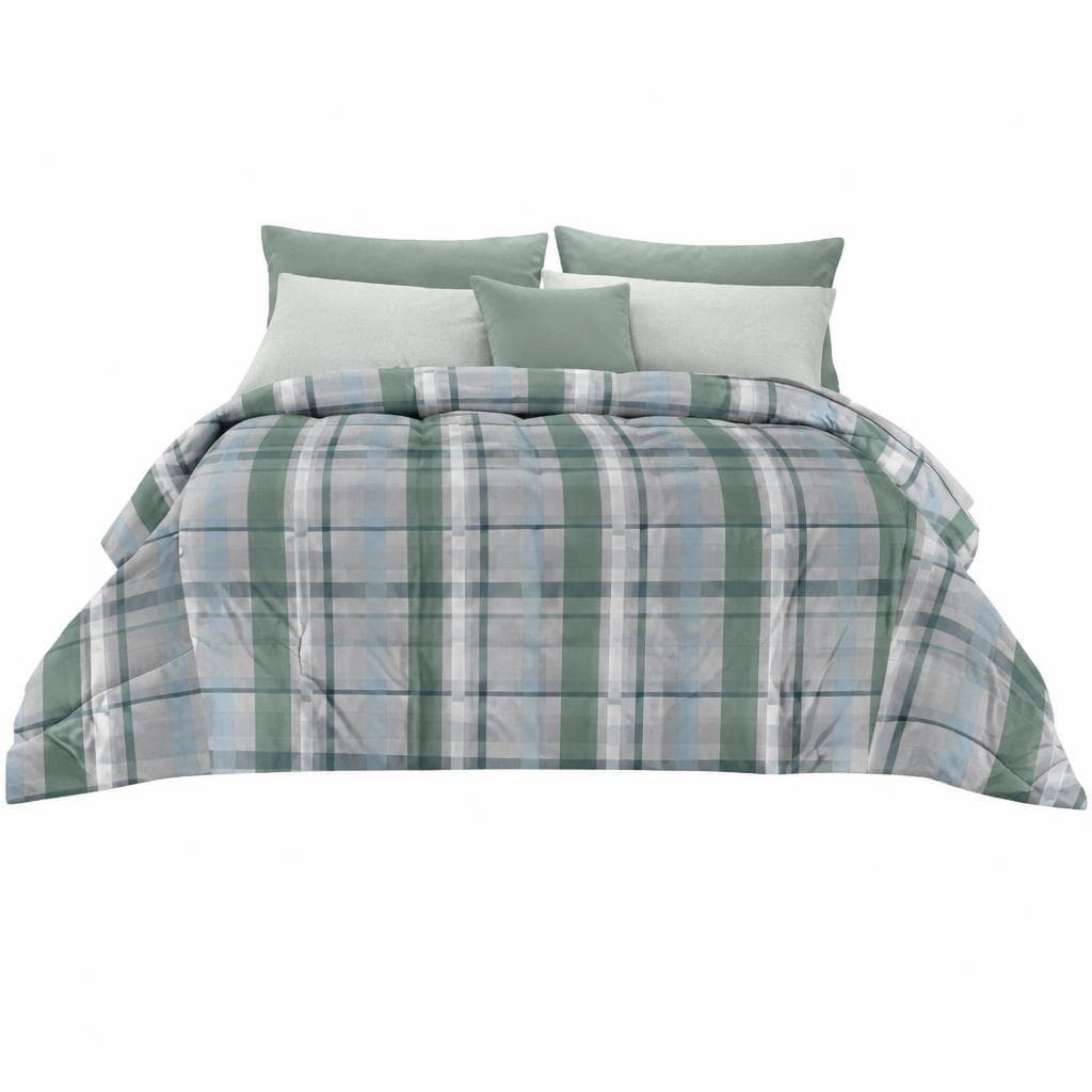 Trapunta matrimoniale stampata, 250 x 250 cm – Iper La grande i