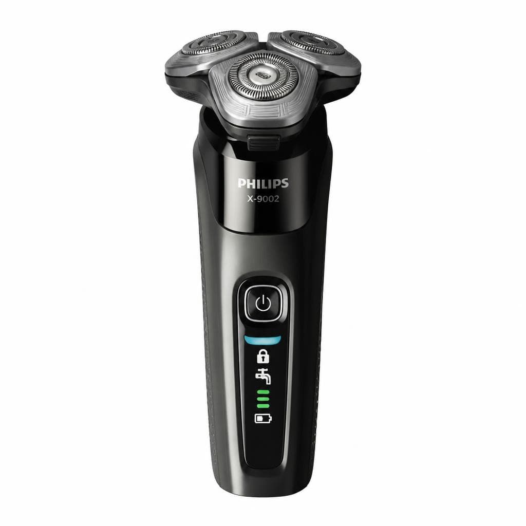 Rasoio X-9002 Philips – Euronics