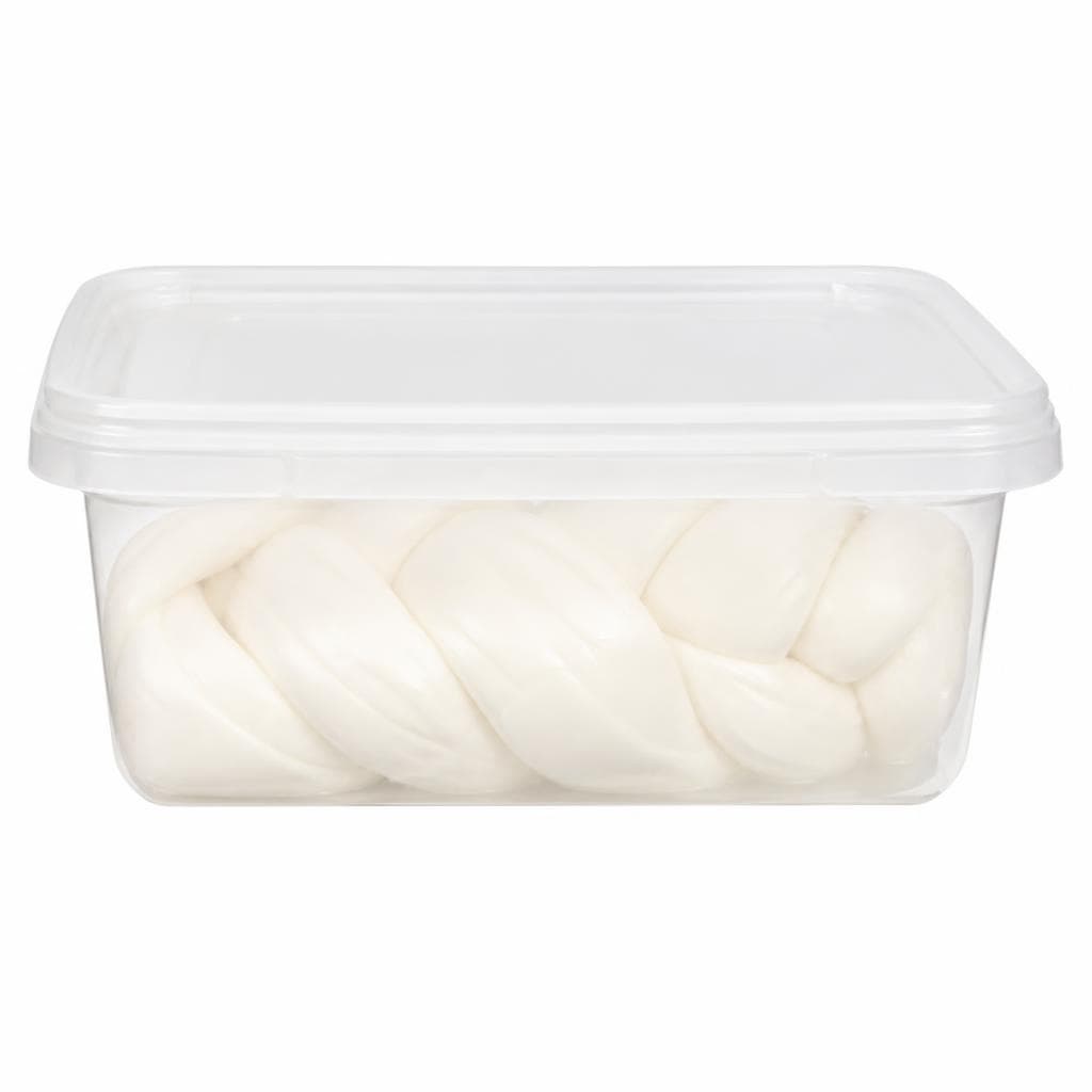 Treccia di Mozzarella, 250 g – Carrefour