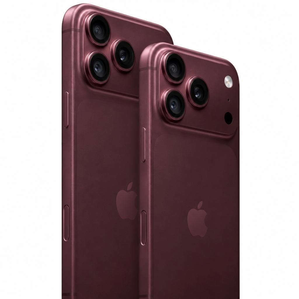 iPhone 18 Pro Max, 256 GB Apple – Unieuro