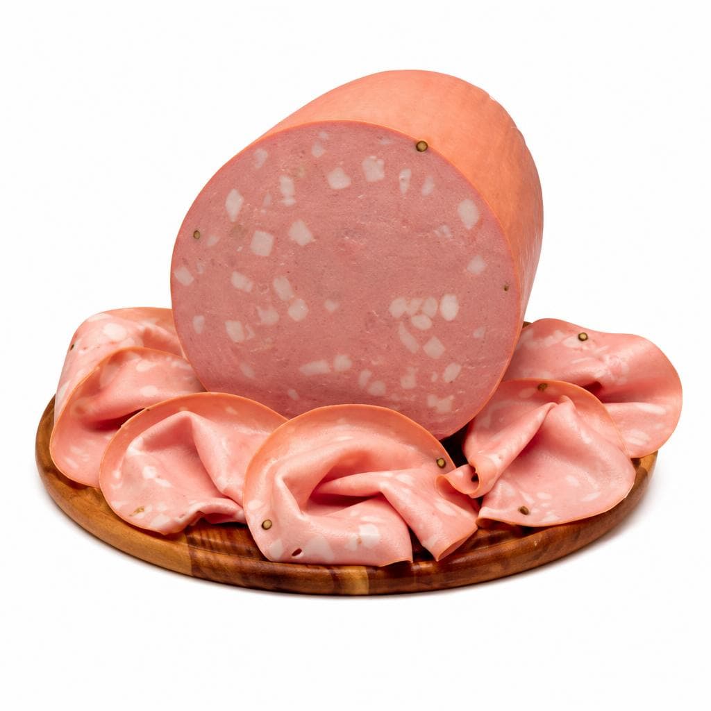 Mortadella Granterre – Carrefour
