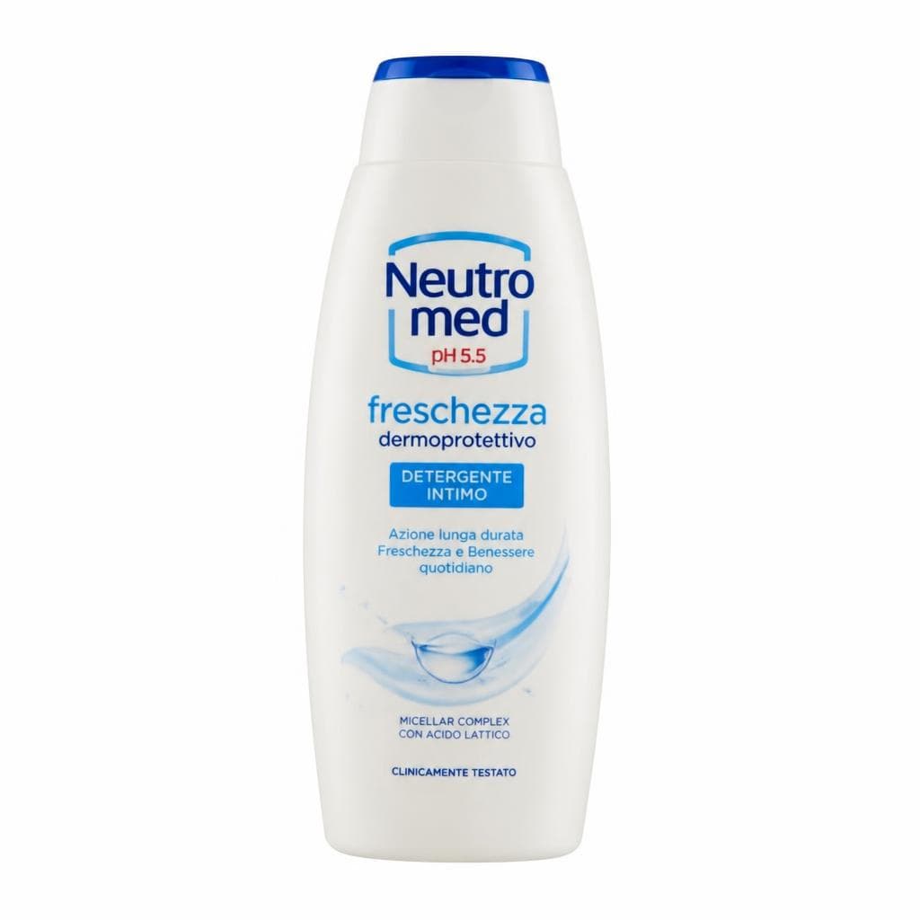 Neutromed detergente intimo, 200 ml – Iper La grande i