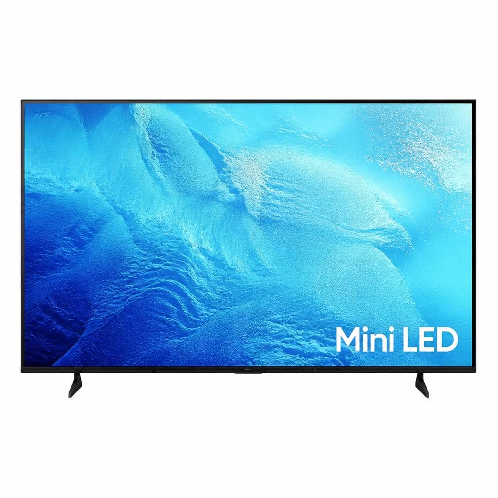Samsung Mini LED Smart TV UE75M70HAUXZT 75" in offerta da Euronics