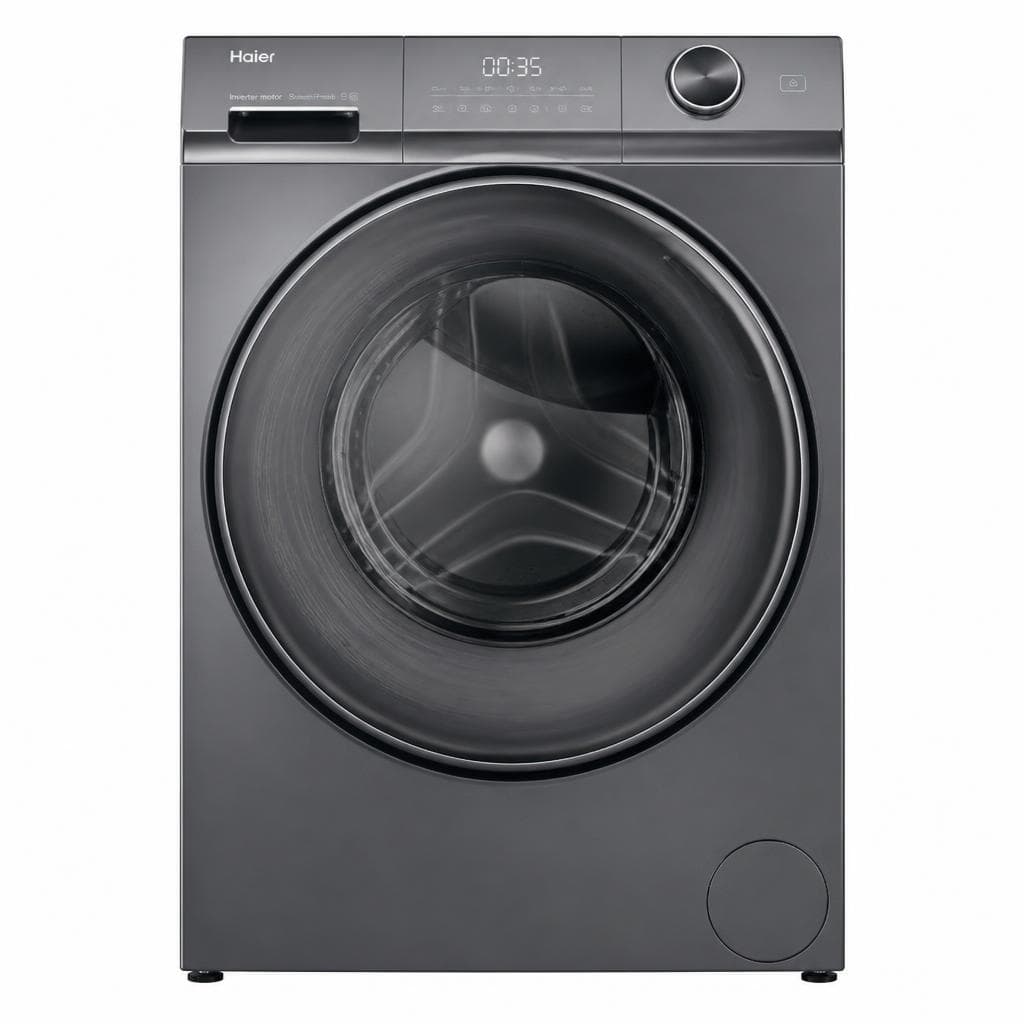 Haier lavatrice HW100-B14367GUIT, 10 kg – Euronics