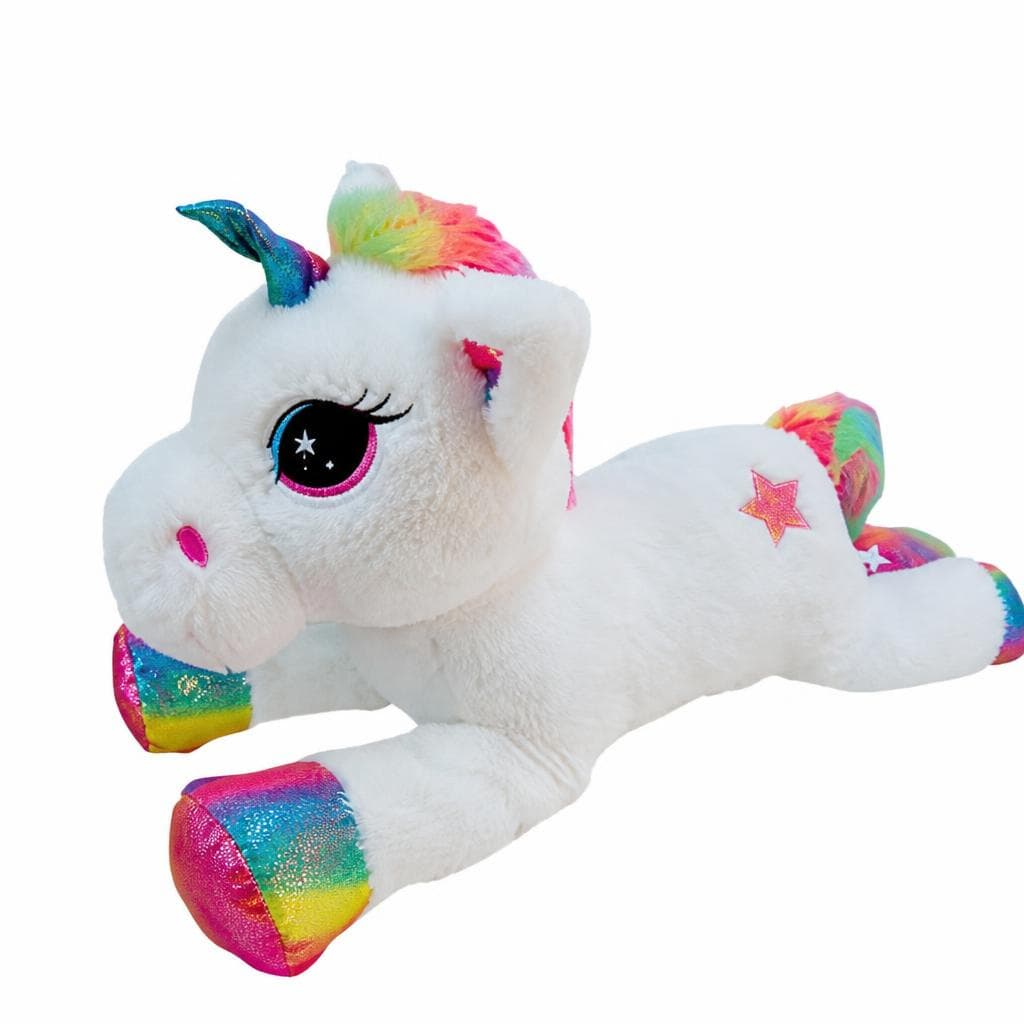Unicorno, 85 cm Toys Garden – Carrefour