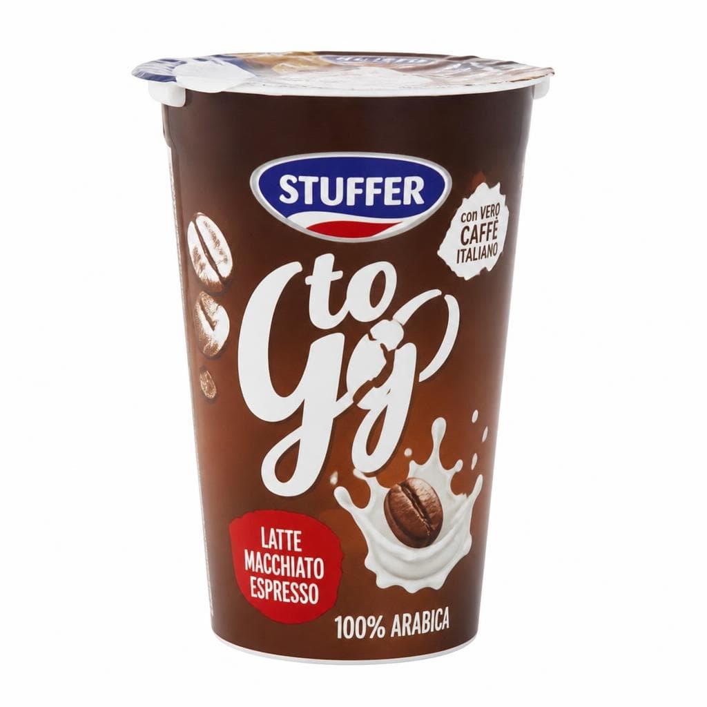 Bevanda to go Stuffer, 230 ml – MD