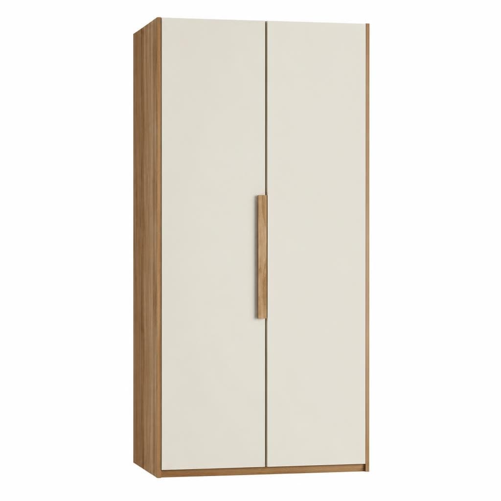 Cabina Roma 2 ante, 119x119x247h – Mondo Convenienza
