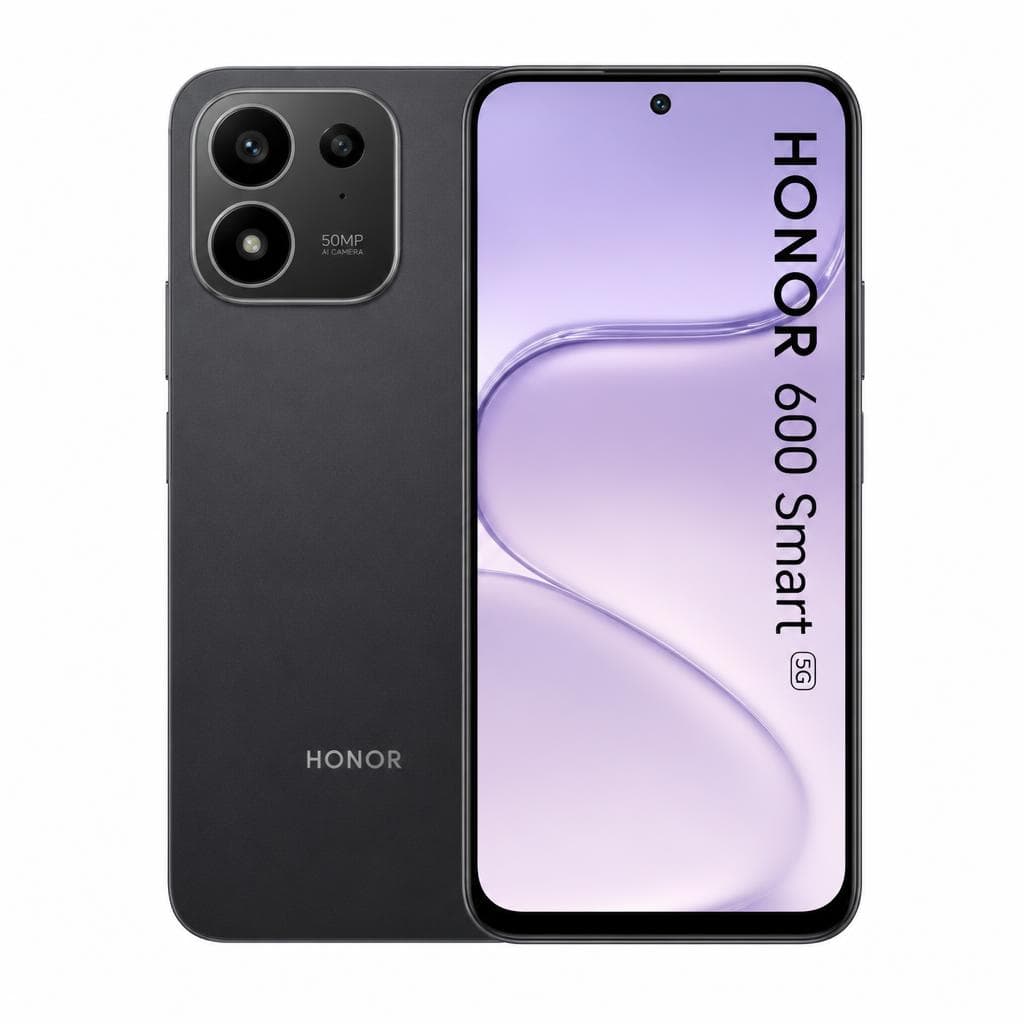 Honor 600 Smart 5G – Expert