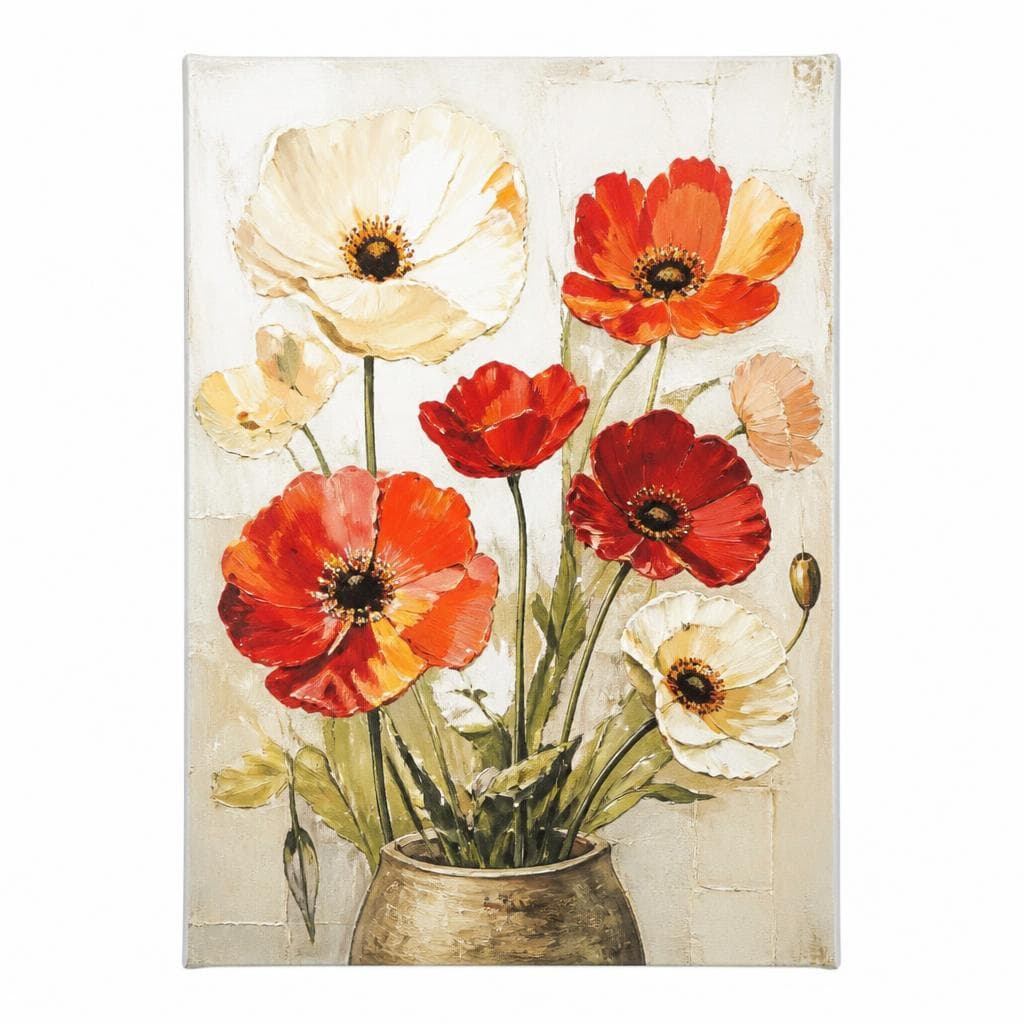 Quadro, 40x40 cm – Risparmio Casa