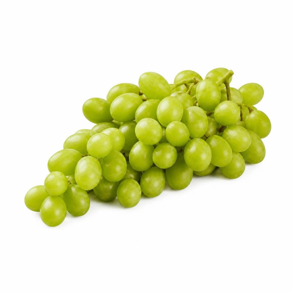 Uva bianca, 400 g confezione – Lidl
