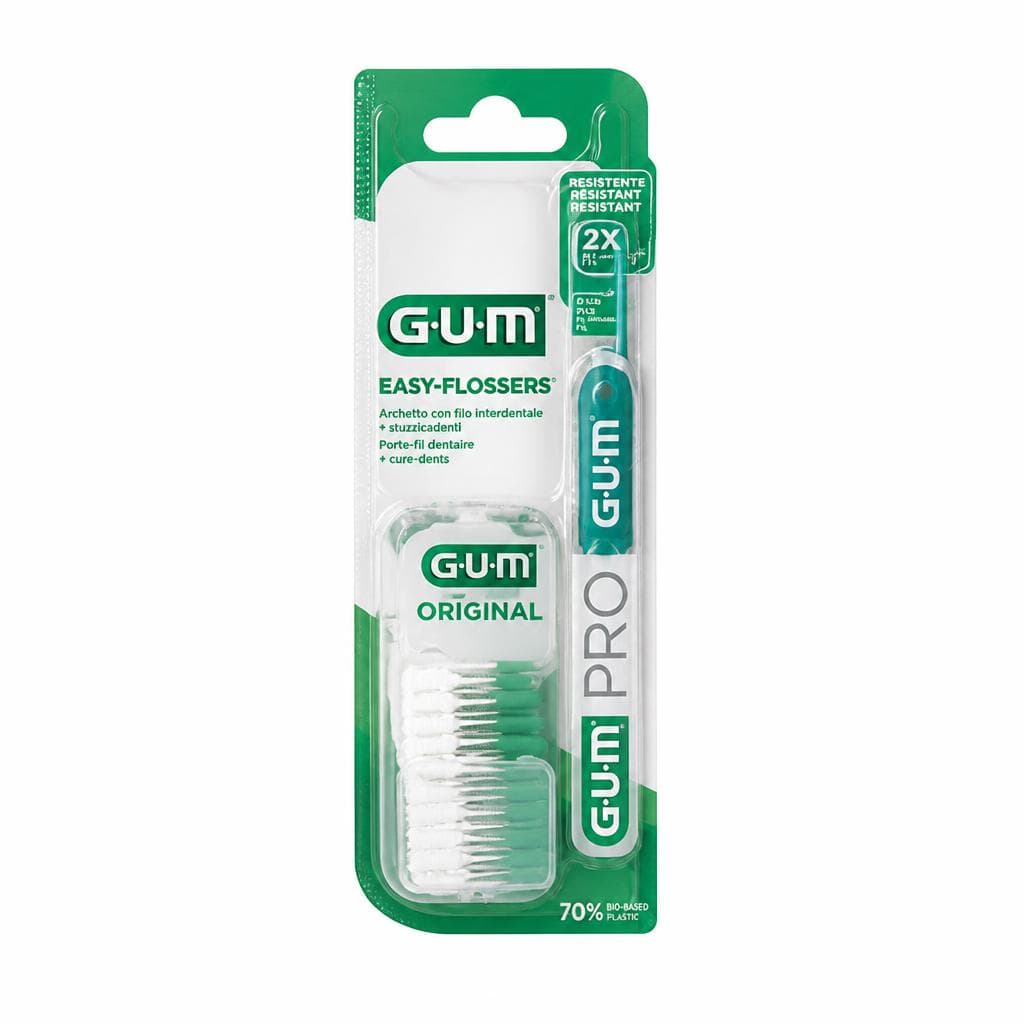 Accessori per igiene orale Gum – Esselunga