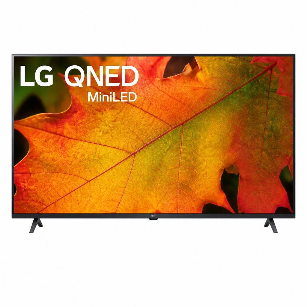 LG TV MINILED QNED 43" UHD 4K 43QNED70B6C – Expert