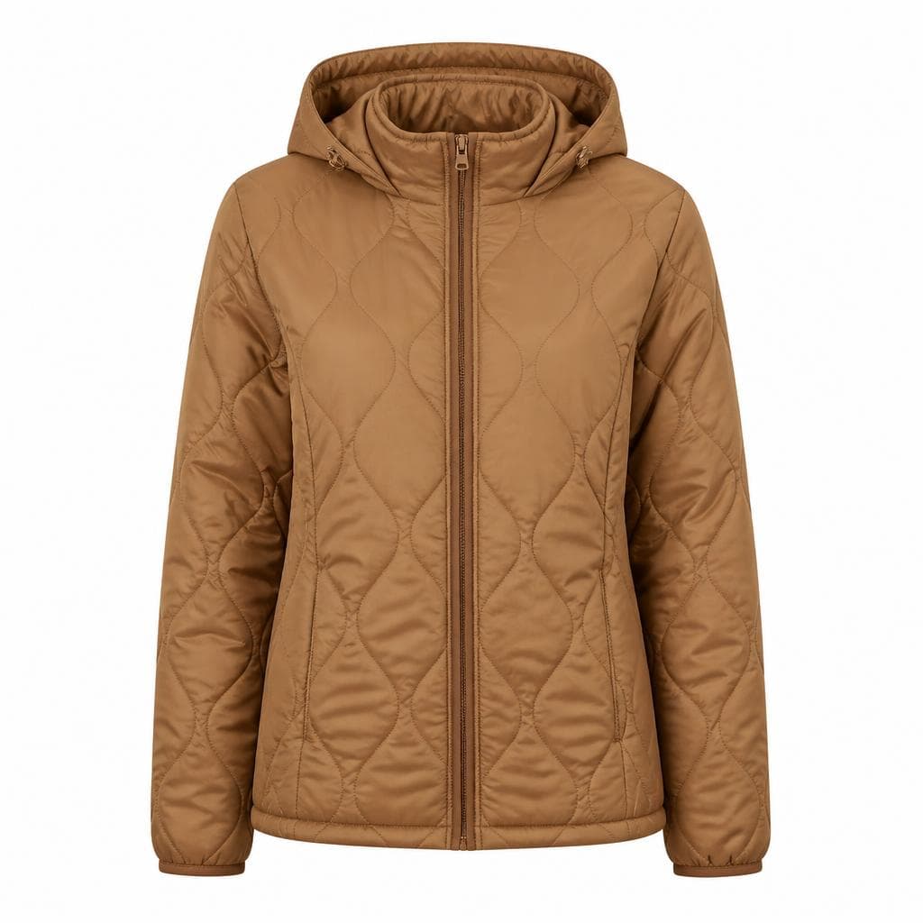 UP2FASHION giacca trapuntata da donna – ALDI