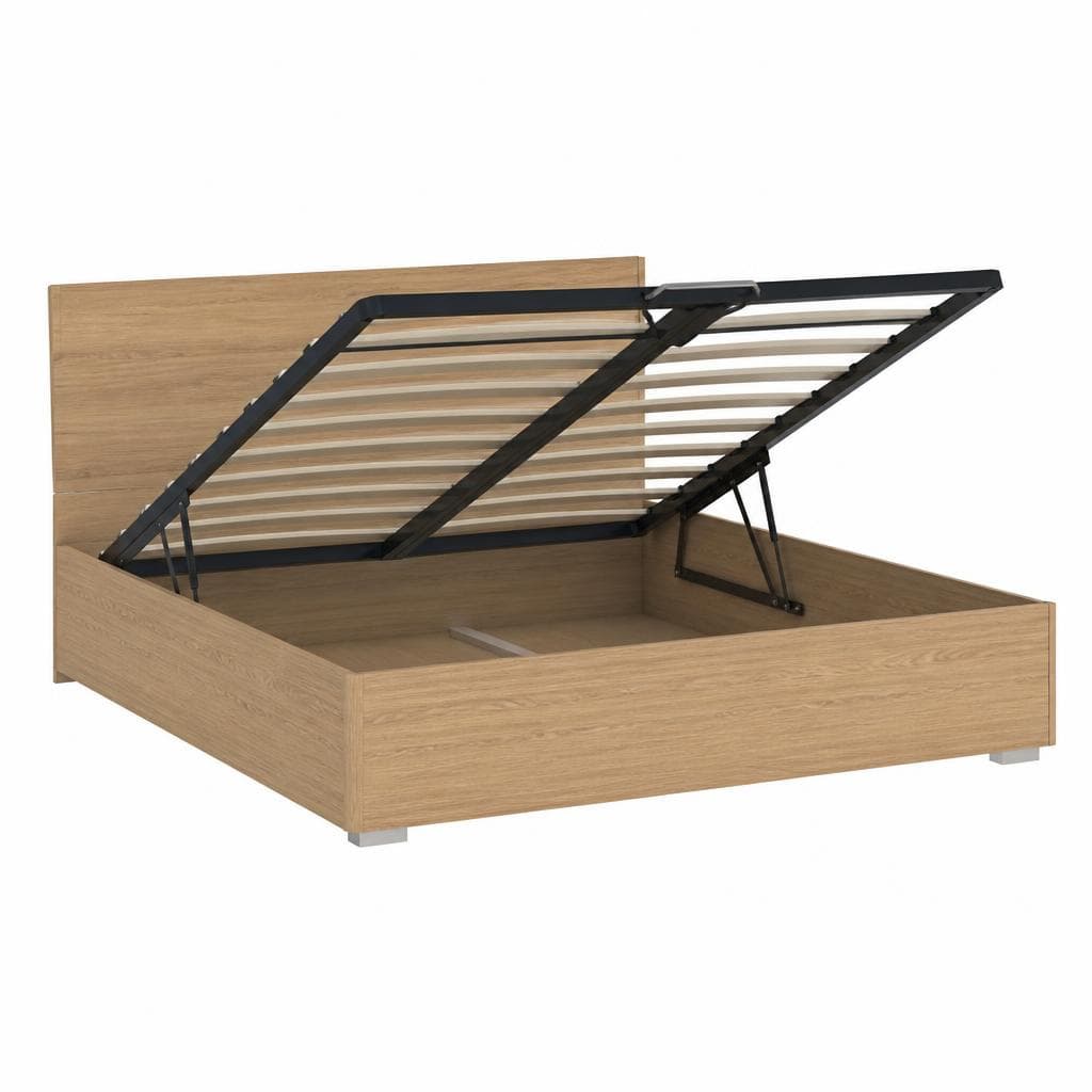 Letto contenitore – Mondo Convenienza