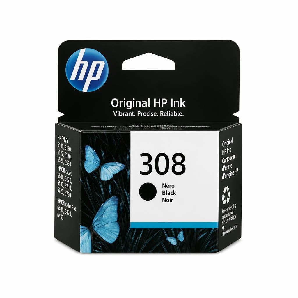 Cartuccia per stampa inkjet nero NHP7FP2103 – Euronics