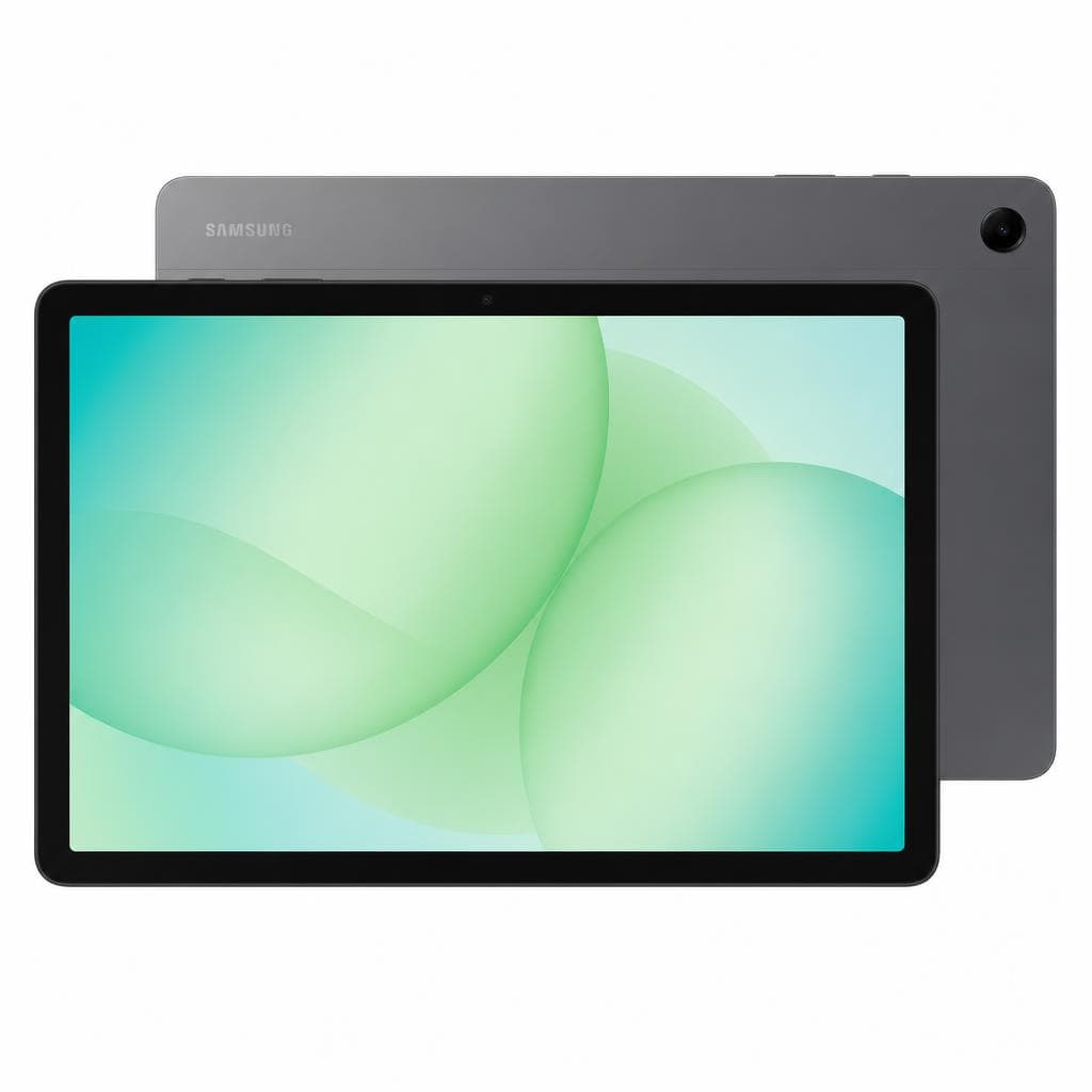 Samsung Galaxy Tab A11 – Comet