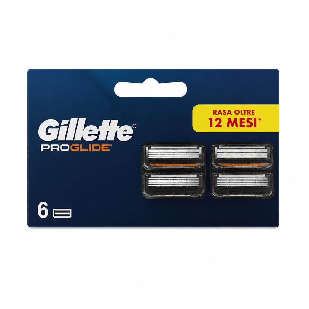 Lamette Gillette – Bennet