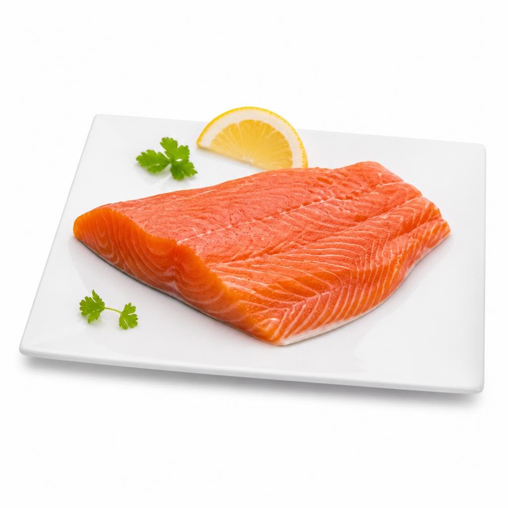 Filetto di Salmone – Iper La grande i