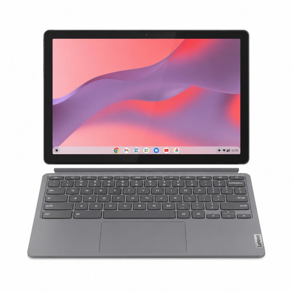 Lenovo Chromebook Duet 11M89 – Expert