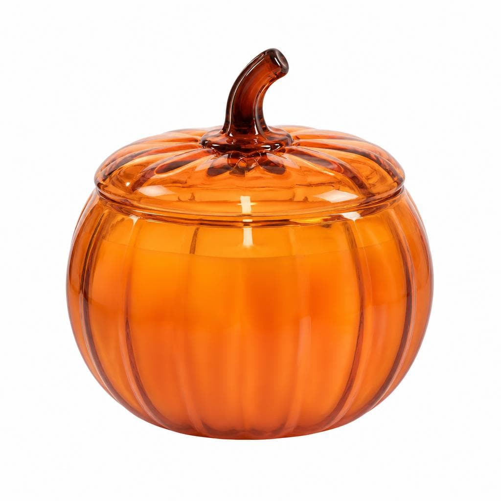 Candela decorativa a forma di zucca Home Creation – ALDI