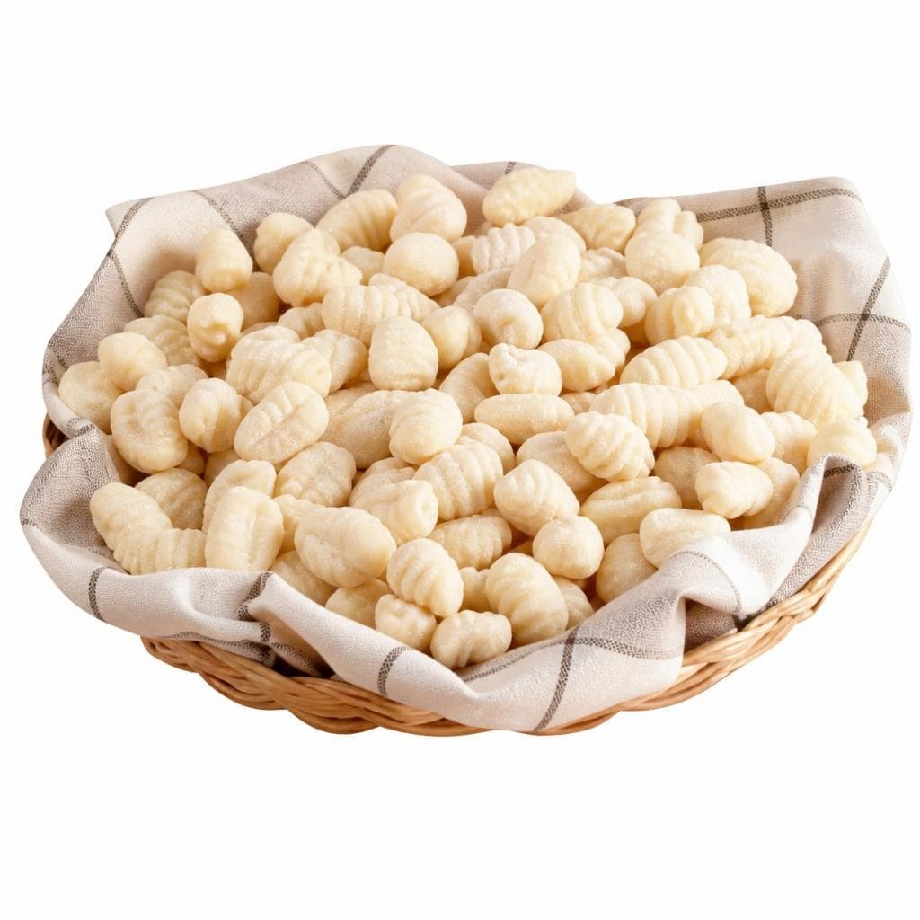 Gnocchi di Patate, 500 g – Carrefour