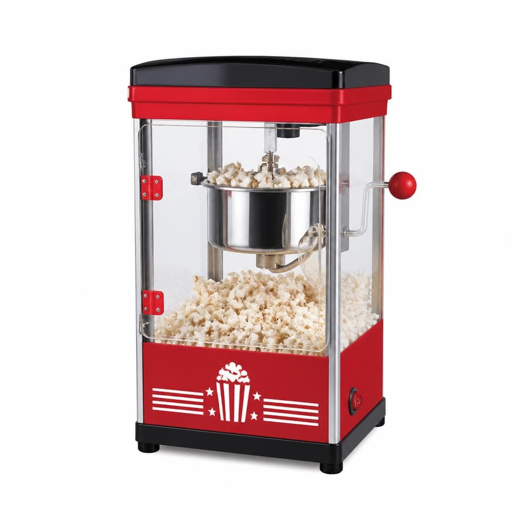 Macchina Pop Corn MY-B014 Magnadyme – Risparmio Casa