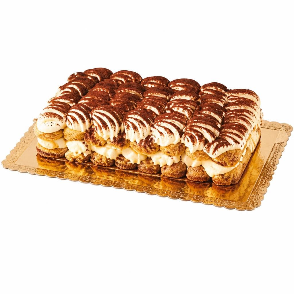 Tiramisù – Il Gigante