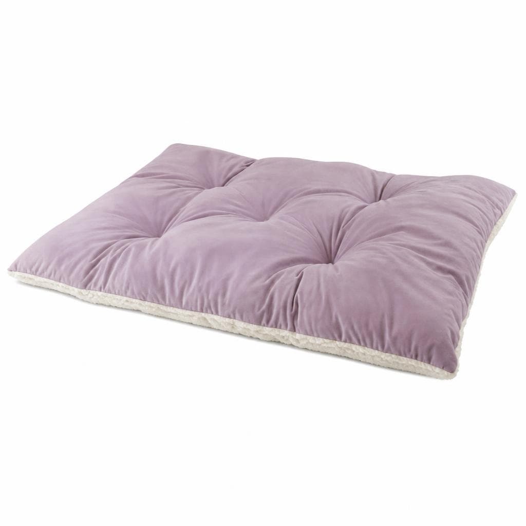 Cuscino rettangolare per animali, 70x100 cm Radames – Eurospin