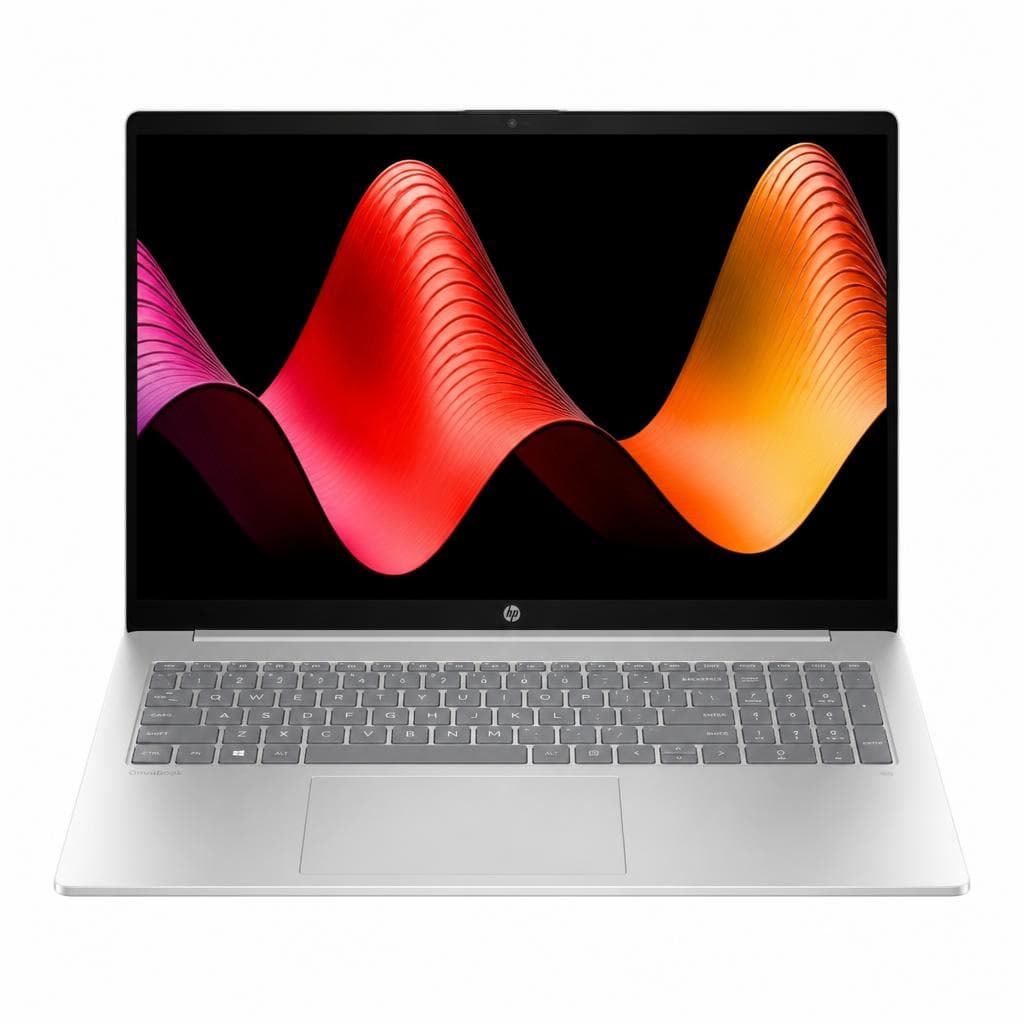 Notebook HP Omnibook 5 16-BP0016NLX – Euronics