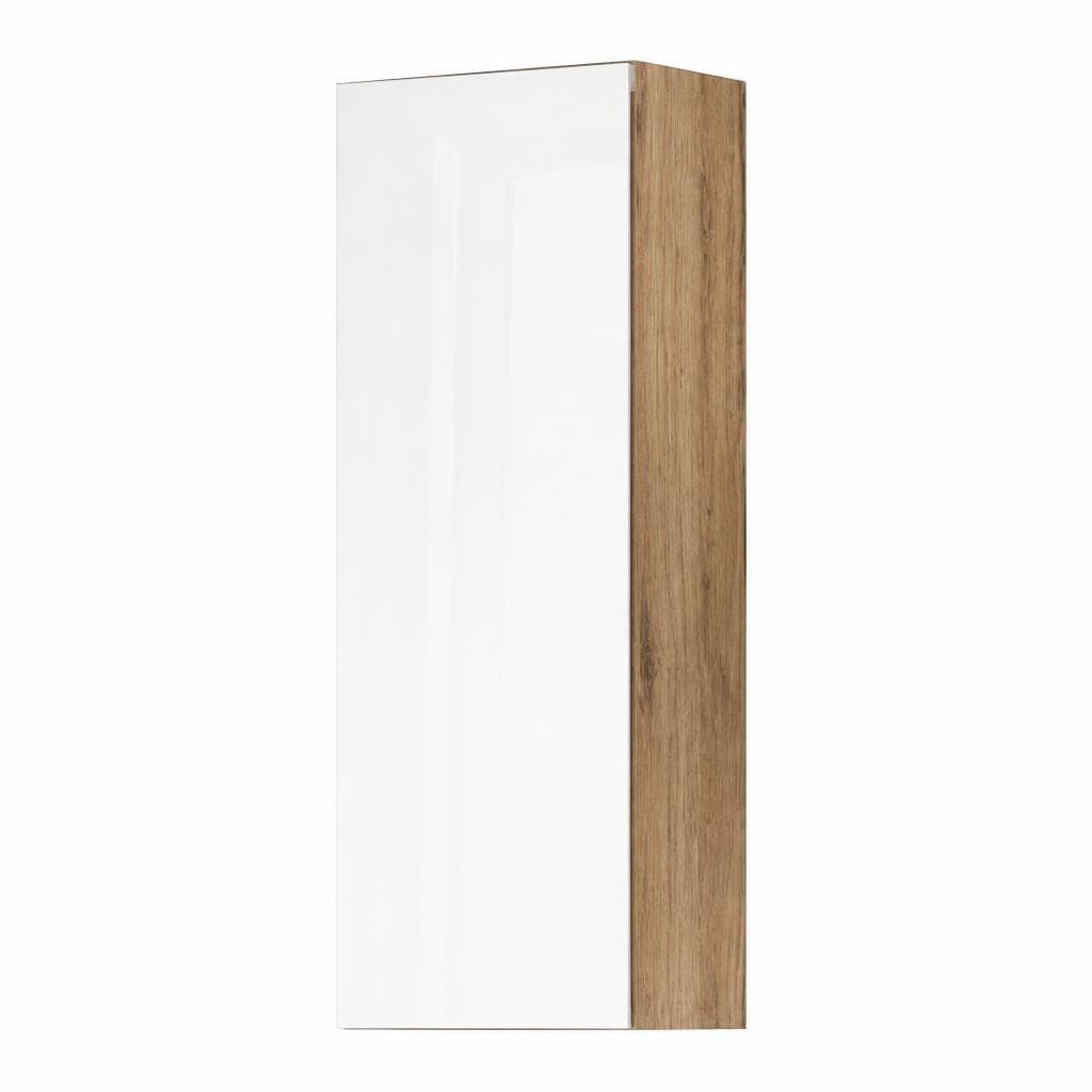 Colonna sospesa 1 anta, cm 26x26x138h – Mondo Convenienza