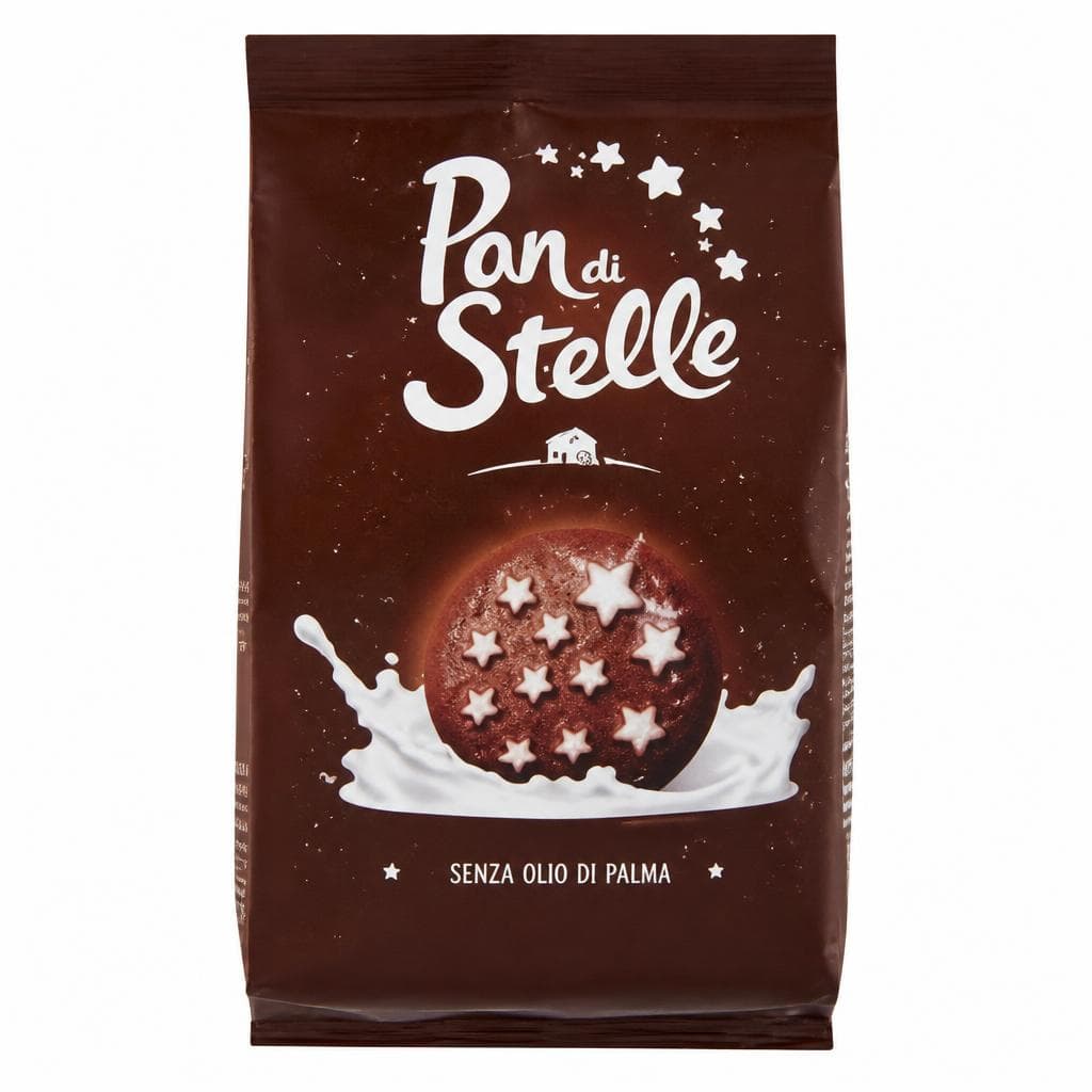 Mulino Bianco Pan di Stelle 700 g in offerta da Penny