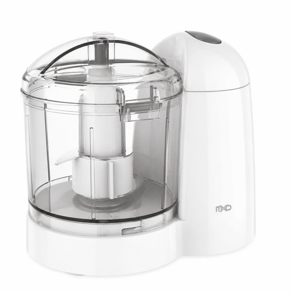 Tritatutto elettrico MXD, 350 ml – MD
