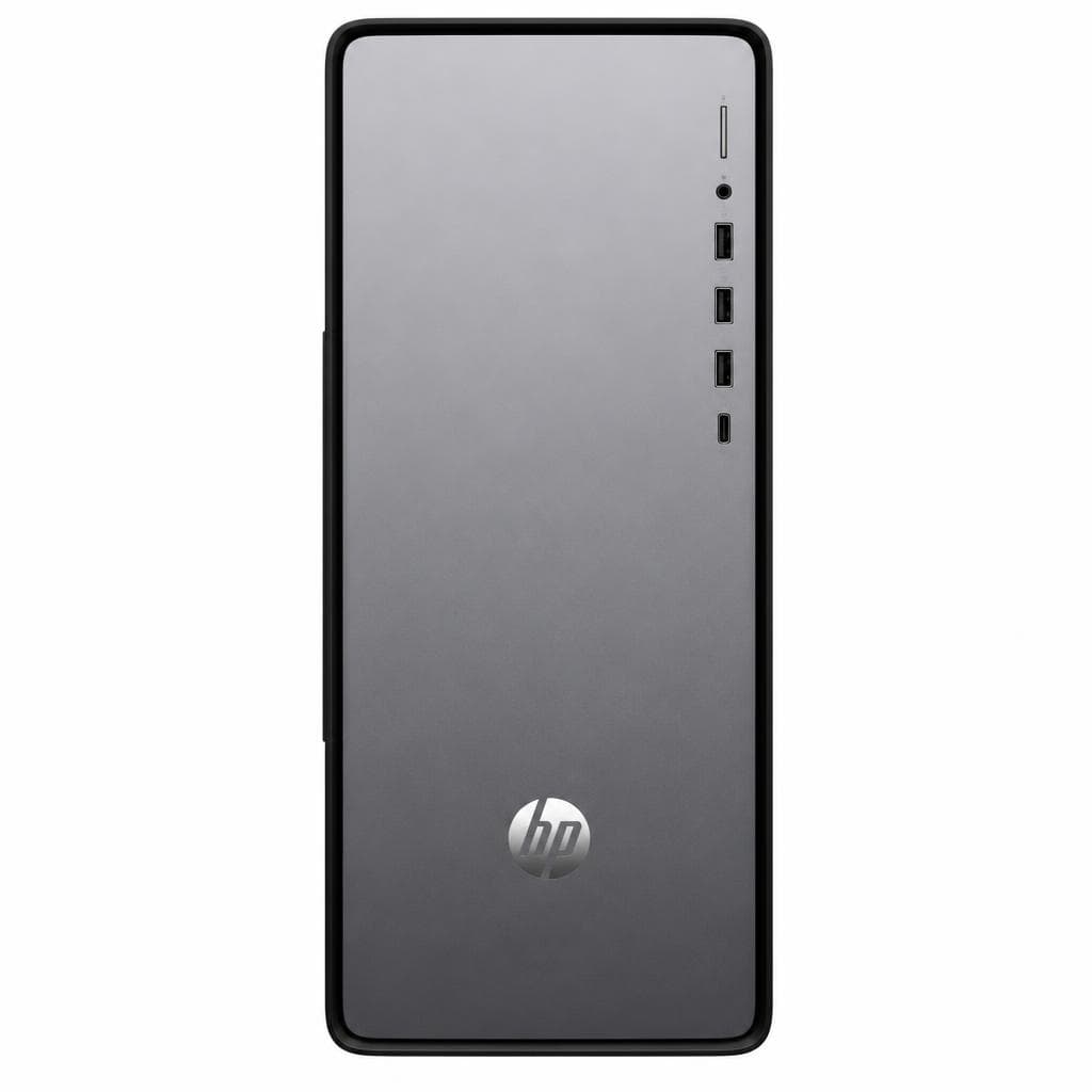 HP Desktop M02-0038NL – Expert