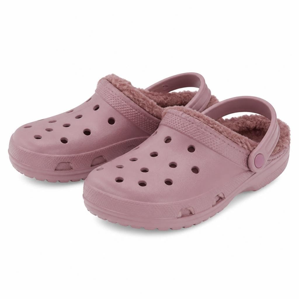 Clogs imbottite da donna Esmara – Lidl