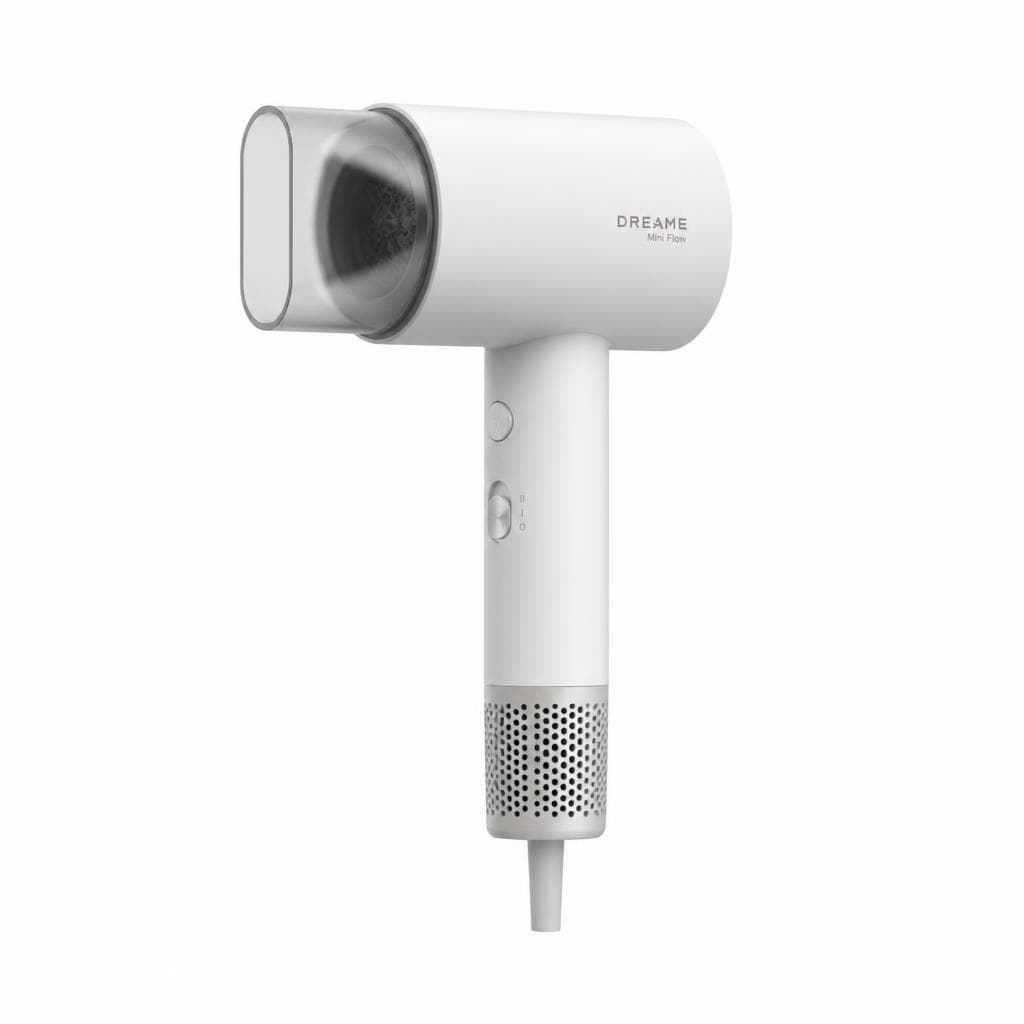 Mini Flow Asciugacapelli – Unieuro