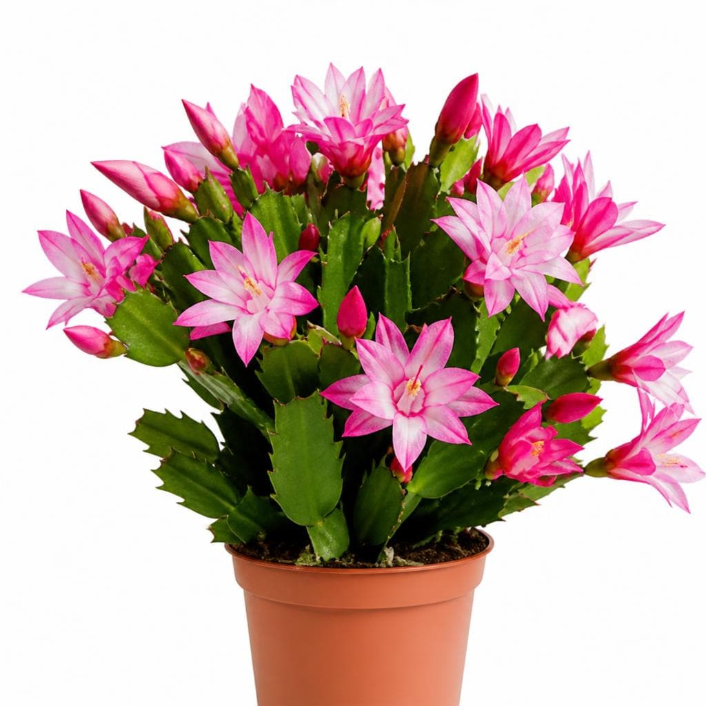 Schlumbergera, vaso ø 10,5 cm – Penny