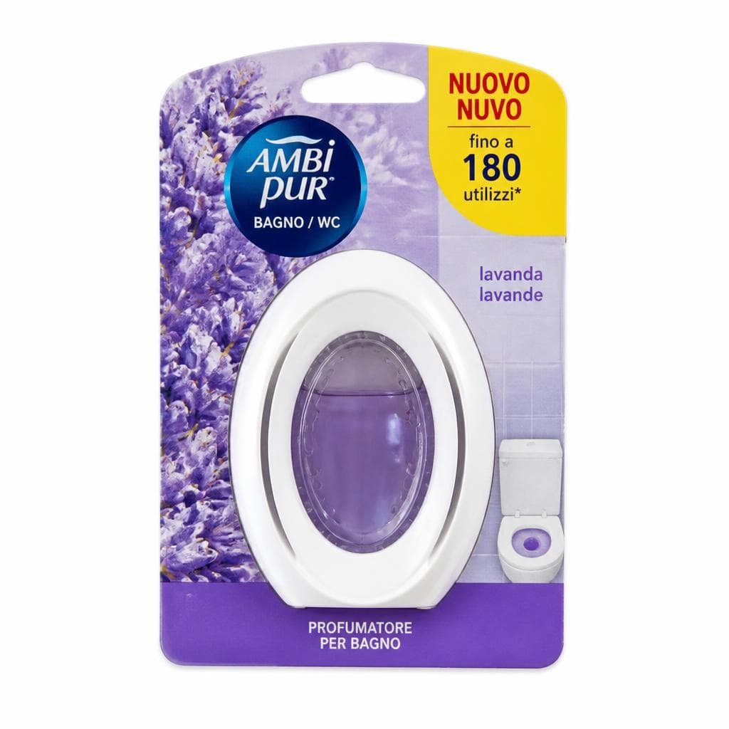 Profumatore per bagno, 7,5 ml Ambipur – Lidl