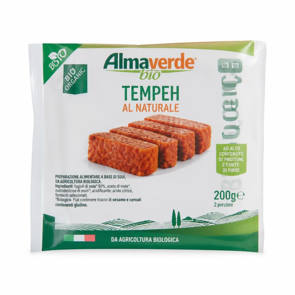 Linea Piatti pronti vegetali biologici – Iper La grande i