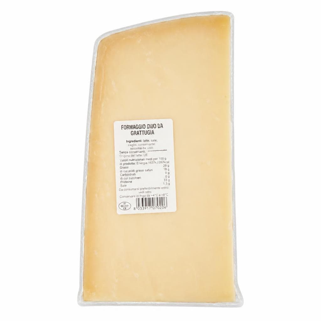 Formaggio duro da grattugia – Penny
