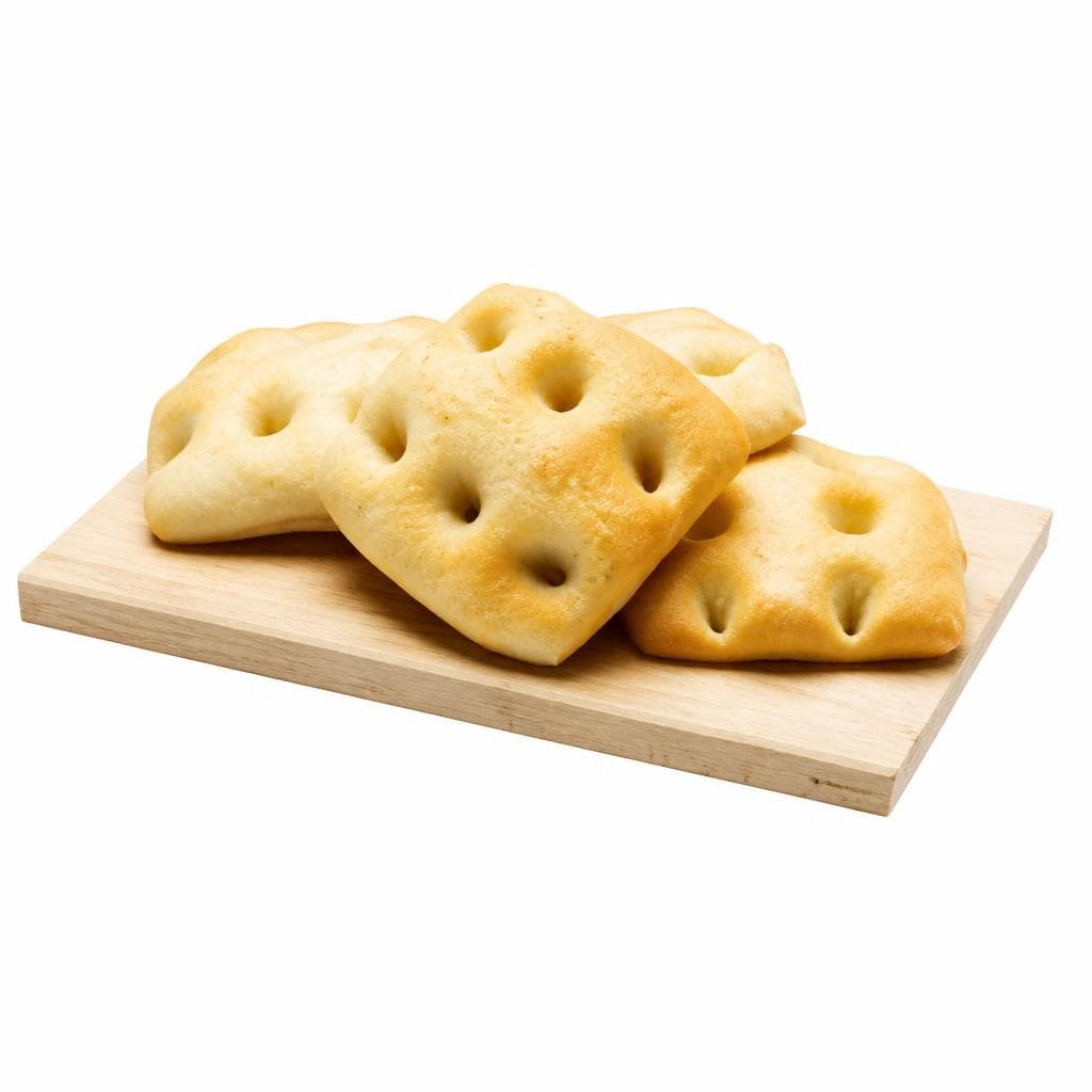 Focaccina Olio di Oliva – Carrefour