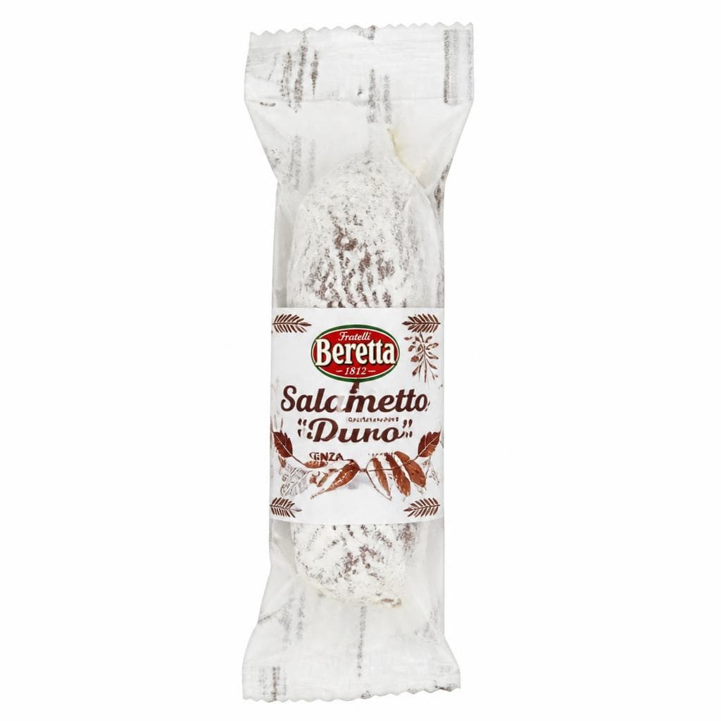 Salametto "Puro" 170 g FRATELLI BERETTA in offerta da Panorama