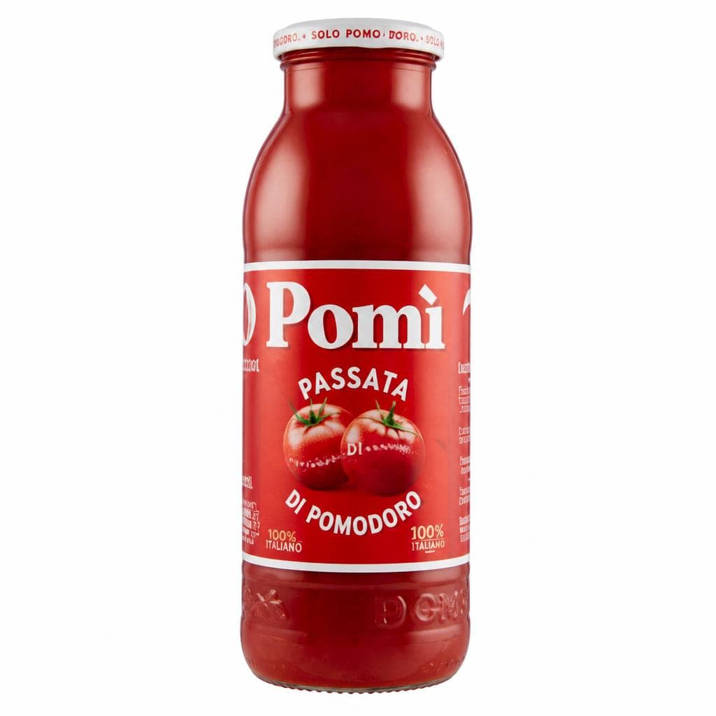 Passata di pomodoro, 700 g – Iper La grande i