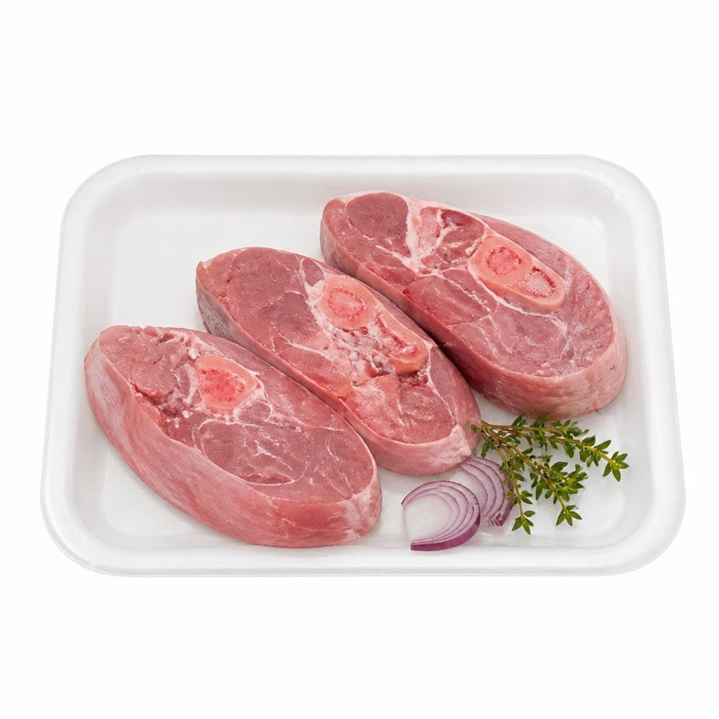 Ossobuco di tacchino – Iper La grande i