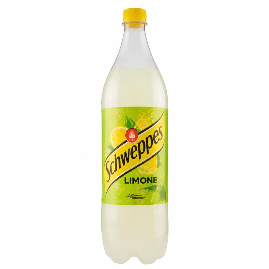 Bibite Schweppes, 100 cl – Il Gigante