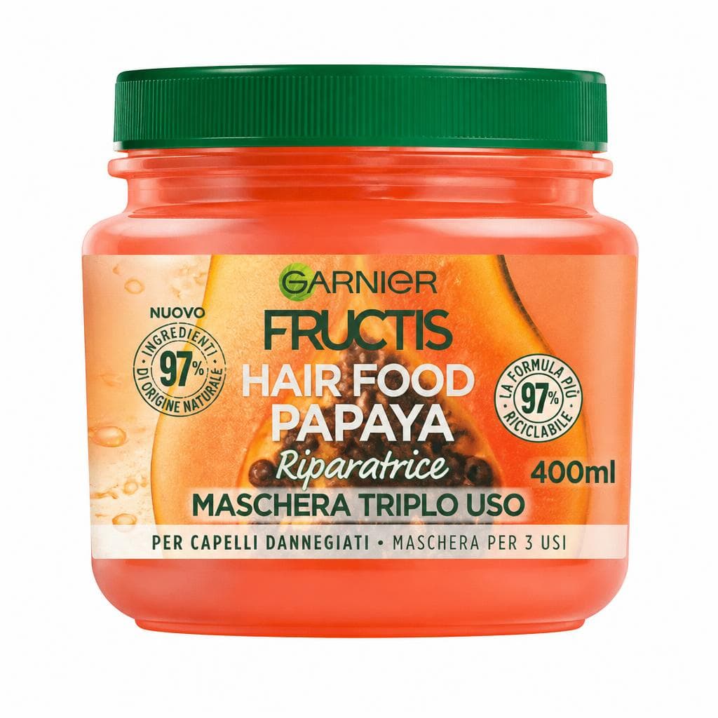 Garnier maschera capelli, 320 ml – Lidl