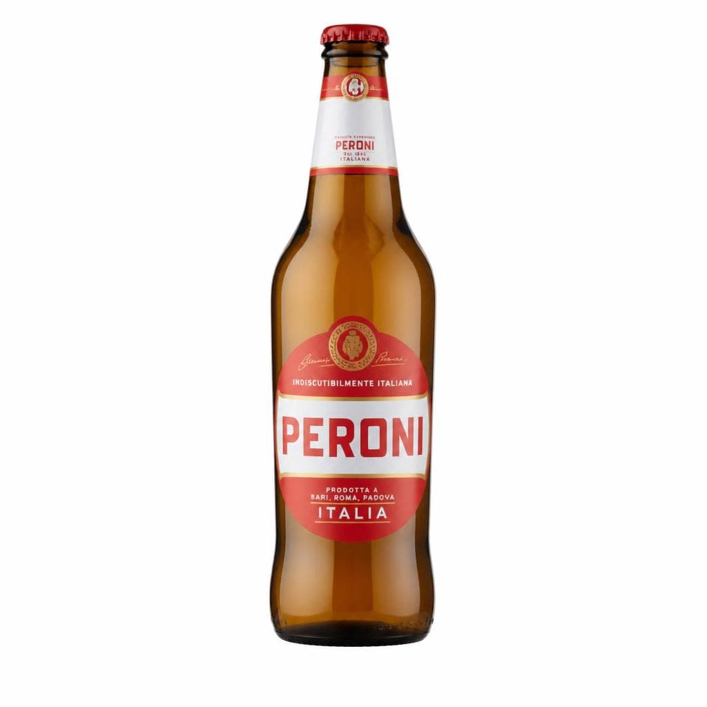 Birre Peroni – Carrefour