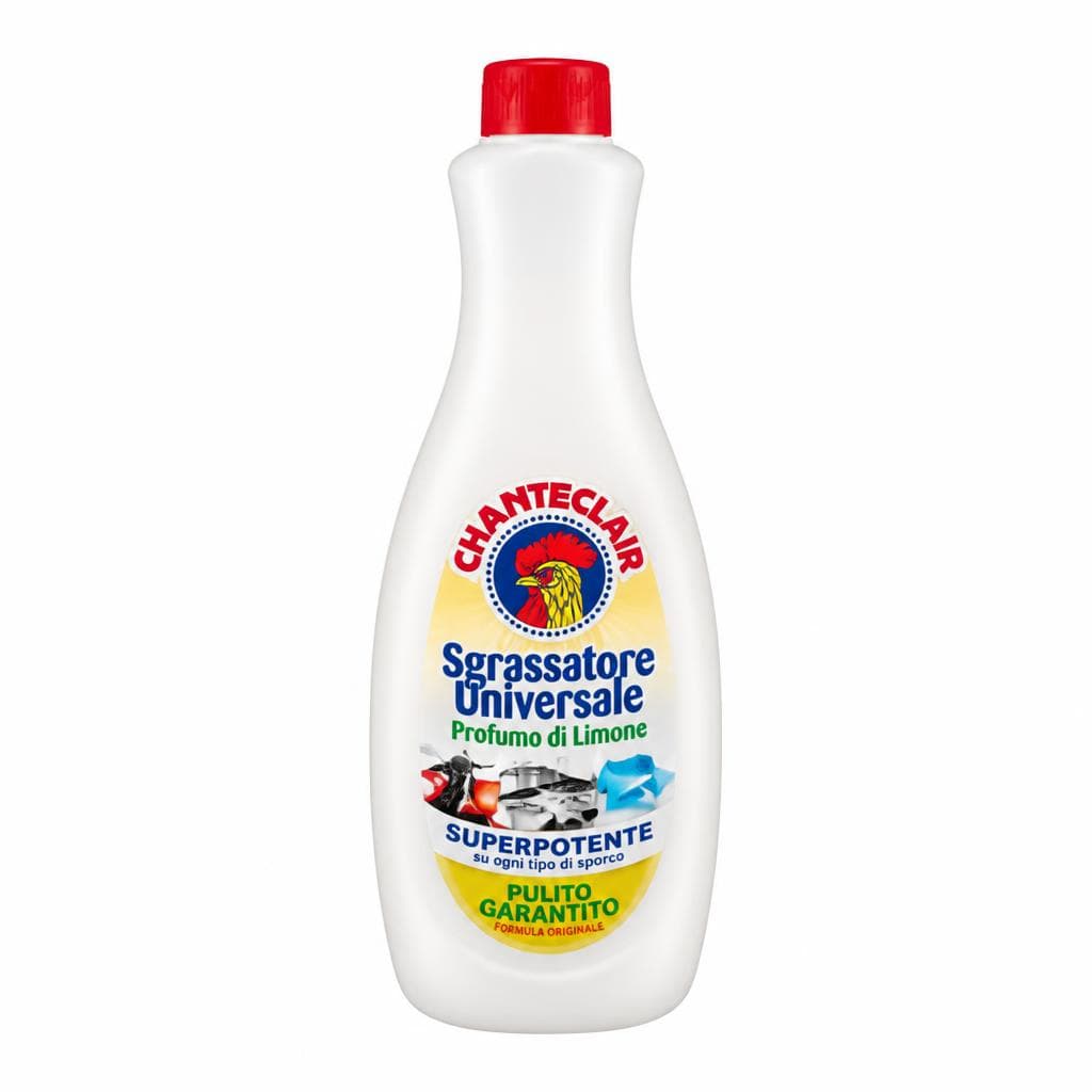 Chanteclair ricarica sgrassatore 2 pezzi in offerta da Esselunga