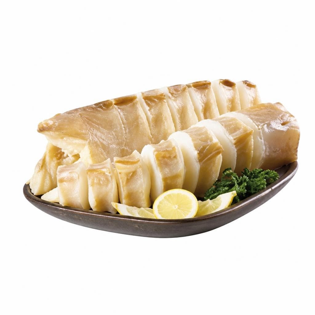 Trancio di Stoccafisso Bagnato – Carrefour
