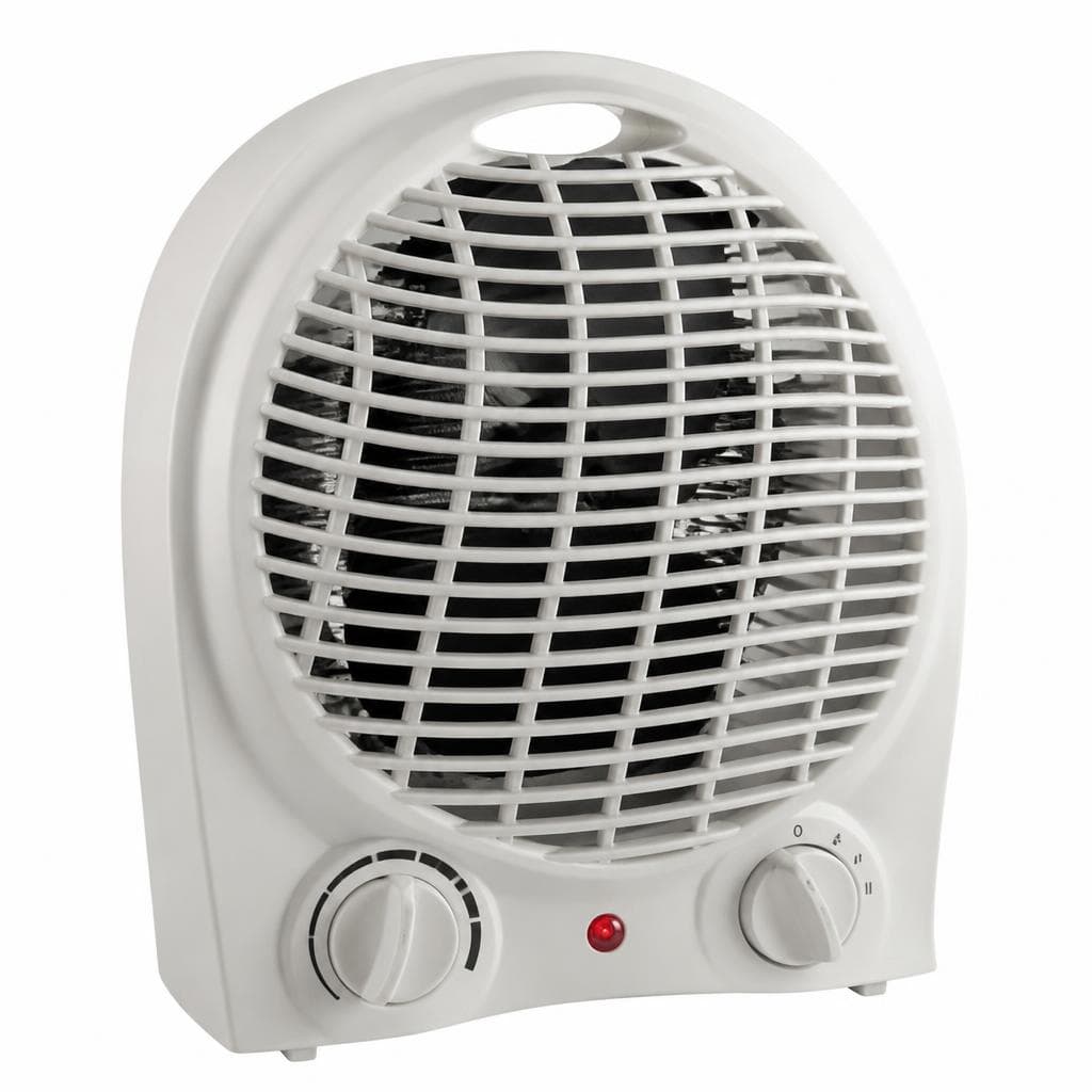 Termoventilatore – Penny