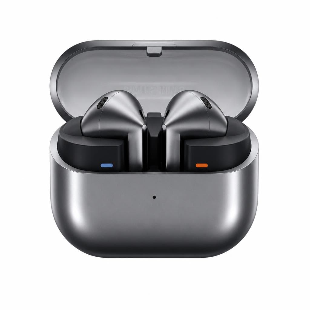Samsung Buds 3 – Expert